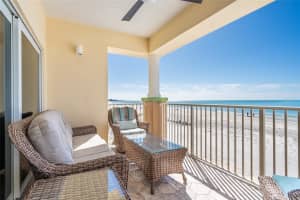 14010 GULF BOULEVARD, MADEIRA BEACH, FL 33708 Sold 12/05/23