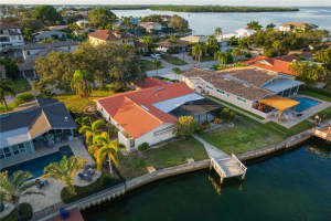 2066 HAWAII AVENUE, ST PETERSBURG, FL 33703 Sold 12/22/23