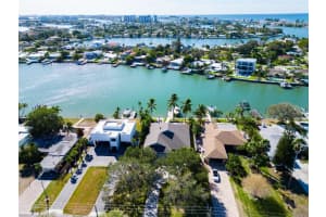 5 TREASURE LANE, TREASURE ISLAND, FL 33706 Sold 01/12/24