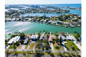 5 TREASURE LANE, TREASURE ISLAND, FL 33706 Sold 01/12/24