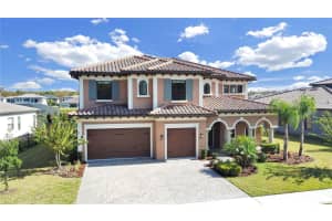 6123 MARSH TRAIL DRIVE, ODESSA, FL 33556 Sold 01/25/24