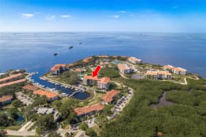 1806 MARINER DRIVE, TARPON SPRINGS, FL 34689 Sold 12/15/23