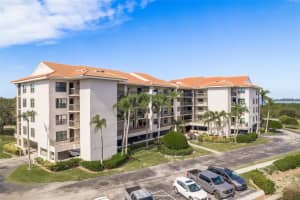 1806 MARINER DRIVE, TARPON SPRINGS, FL 34689 Sold 12/15/23