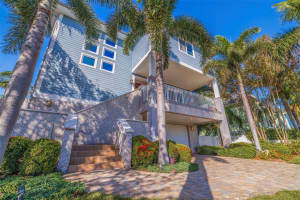 4310 MILLER DRIVE, ST PETE BEACH, FL 33706 Sold 05/24/24