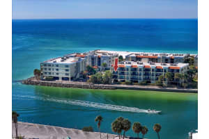 7435 BAYSHORE DRIVE, TREASURE ISLAND, FL 33706 Sold 05/22/24