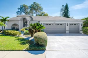 7646 MORNINGDALE DRIVE, NEW PORT RICHEY, FL 34653 Sold 11/30/23