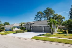 7646 MORNINGDALE DRIVE, NEW PORT RICHEY, FL 34653 Sold 11/30/23