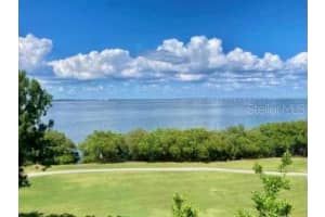 2617 COVE CAY DRIVE, CLEARWATER, FL 33760 Sold 01/11/24