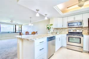 2617 COVE CAY DRIVE, CLEARWATER, FL 33760 Sold 01/11/24