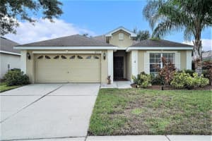 6111 SWEET WILLIAM TERRACE, LAND O LAKES, FL 34639 Sold 03/08/24