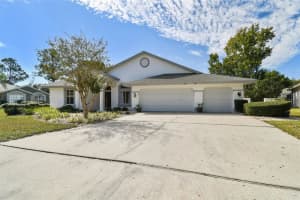 427 MINTWOOD TERRACE, TARPON SPRINGS, FL 34688 Sold 12/28/23