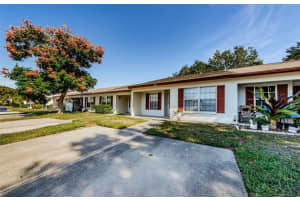 2846 FORRESTAL COURT, NEW PORT RICHEY, FL 34655 Sold 02/01/24