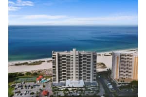 1290 GULF BOULEVARD, CLEARWATER, FL 33767 Sold 04/24/24