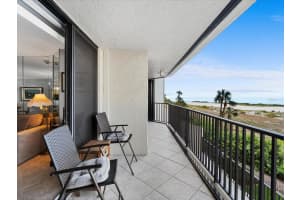 1290 GULF BOULEVARD, CLEARWATER, FL 33767 Sold 04/24/24
