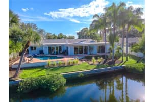 1101 45TH AVENUE, ST PETERSBURG, FL 33703 Sold 03/22/24