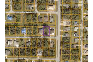BELLADONNA AVE, NORTH PORT, FL 34286 Sold 12/04/25