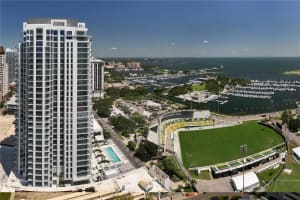 301 1ST STREET, SAINT PETERSBURG, FL 33701 Sold 03/18/24