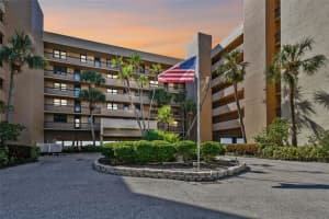 14900 GULF BOULEVARD, MADEIRA BEACH, FL 33708 Sold 05/15/24