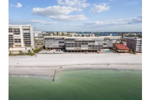 14900 GULF BOULEVARD, MADEIRA BEACH, FL 33708 Sold 05/15/24