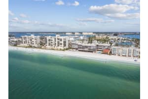 14900 GULF BOULEVARD, MADEIRA BEACH, FL 33708 Sold 05/15/24