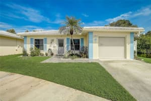 10601 FERNDALE PLACE, PINELLAS PARK, FL 33782 Sold 03/25/24