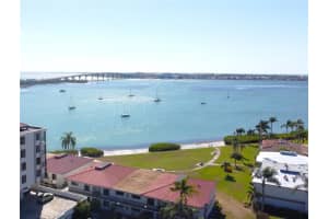 6361 BAHIA DEL MAR BOULEVARD, ST PETERSBURG, FL 33715 Sold 04/08/24