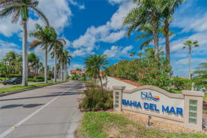 6361 BAHIA DEL MAR BOULEVARD, ST PETERSBURG, FL 33715 Sold 04/08/24