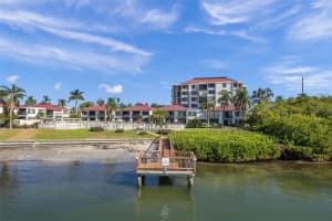 6365 BAHIA DEL MAR BOULEVARD, ST PETERSBURG, FL 33715 Sold 03/01/24
