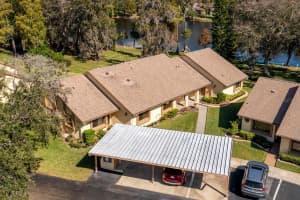 2543 OAKLEAF LANE, CLEARWATER, FL 33763 Sold 07/12/24
