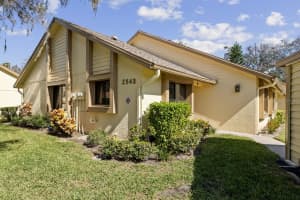 2543 OAKLEAF LANE, CLEARWATER, FL 33763 Sold 07/12/24