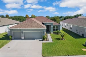 14612 BALLOCH DR, HUDSON, FL 34667 Sold 02/09/24