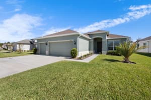 14612 BALLOCH DR, HUDSON, FL 34667 Sold 02/09/24