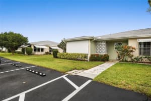 201 MANATEE LANE, FORT PIERCE, FL 34982 Sold 09/12/24