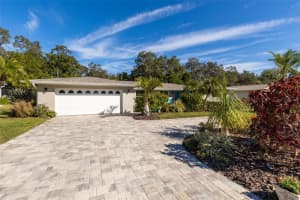 1474 FAIRWAY DR, DUNEDIN, FL 34698 Sold 02/27/24