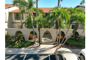 525 PLAZA SEVILLE COURT, TREASURE ISLAND, FL 33706 Sold 08/09/24