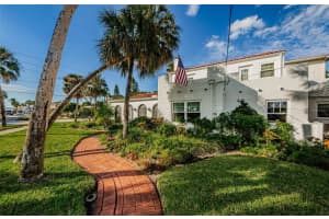 827 MANDALAY AVENUE, CLEARWATER, FL 33767 Sold 10/31/24