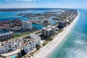 1621 GULF BOULEVARD, CLEARWATER, FL 33767 Sold 04/23/24