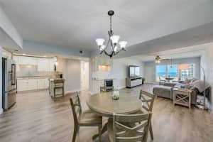 1621 GULF BOULEVARD, CLEARWATER, FL 33767 Sold 04/23/24