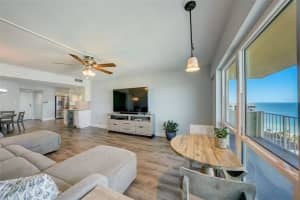 1621 GULF BOULEVARD, CLEARWATER, FL 33767 Sold 04/23/24
