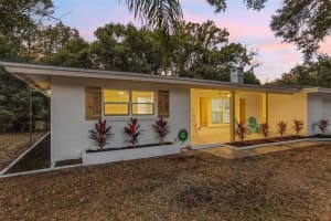 375 ROOSEVELT AVENUE, BROOKSVILLE, FL 34604 - MLS#MFRU8220729