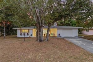 375 ROOSEVELT AVENUE, BROOKSVILLE, FL 34604 - MLS#MFRU8220729