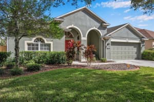 9508 LAUREL LEDGE DRIVE, RIVERVIEW, FL 33569 Sold 06/14/24