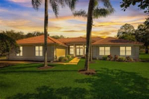 955 CARSTAIRS COURT, TARPON SPRINGS, FL 34688 Sold 04/01/24