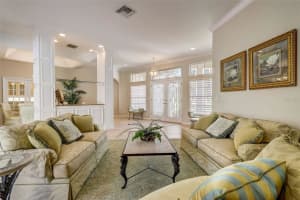 955 CARSTAIRS COURT, TARPON SPRINGS, FL 34688 Sold 04/01/24