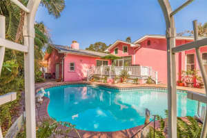 1117 MUROK WAY, ST PETERSBURG, FL 33705 Sold 03/12/24