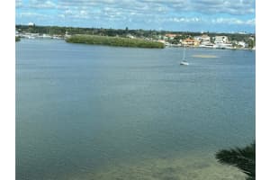 1847 SHORE DRIVE, SOUTH PASADENA, FL 33707 Sold 07/15/24