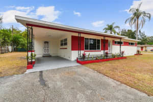 5301 10TH AVENUE, GULFPORT, FL 33707 Sold 03/24/25