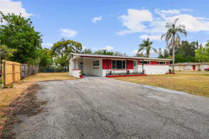 5301 10TH AVENUE, GULFPORT, FL 33707 Sold 03/24/25