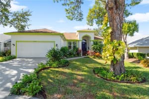 1005 OSPREY COURT, TARPON SPRINGS, FL 34689 Sold 04/18/24