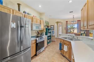 1005 OSPREY COURT, TARPON SPRINGS, FL 34689 Sold 04/18/24